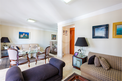Apartamento, 3 quartos, 147 m² - Foto 3