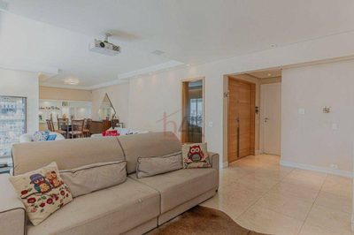Apartamento, 3 quartos, 178 m² - Foto 2