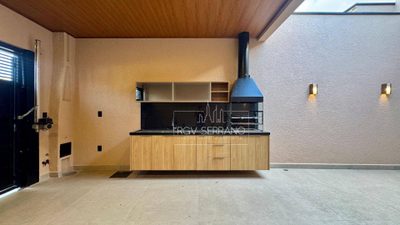 Casa, 3 quartos, 87 m² - Foto 3