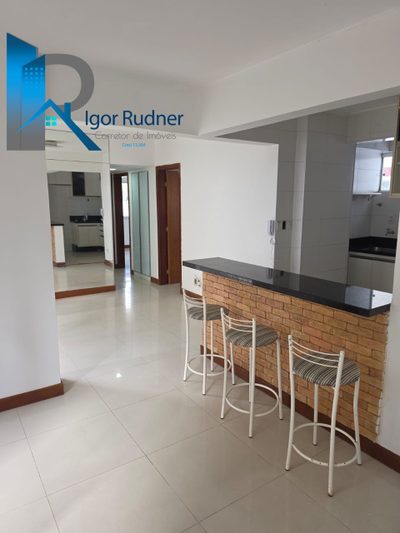 Apartamento, 3 quartos, 80 m² - Foto 1