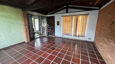 Casa, 5 quartos, 316 m² - Foto 4