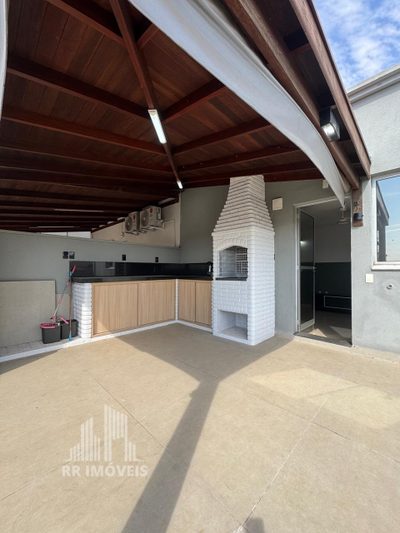Apartamento, 3 quartos, 134 m² - Foto 5