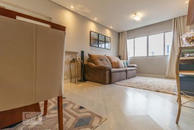 Apartamento, 2 quartos, 79 m² - Foto 1