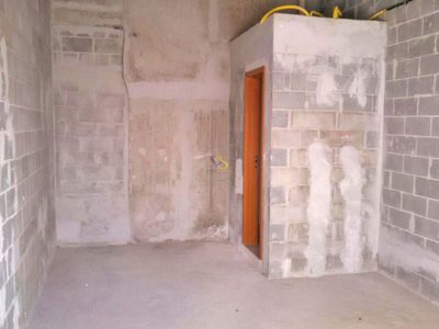 Loja-Salão, 24 m² - Foto 5