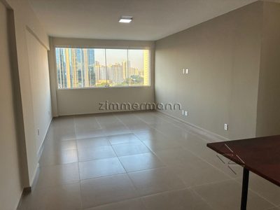 Apartamento, 3 quartos, 94 m² - Foto 1