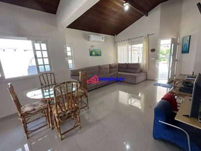 Casa de Condomínio, 5 quartos - Foto 3