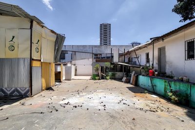 Depósito-Galpão, 580 m² - Foto 4