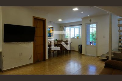 Casa, 3 quartos, 110 m² - Foto 4