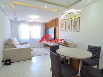 Apartamento, 2 quartos, 64 m² - Foto 2