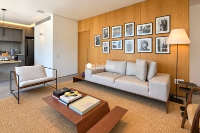 Apartamento, 2 quartos, 151 m² - Foto 3