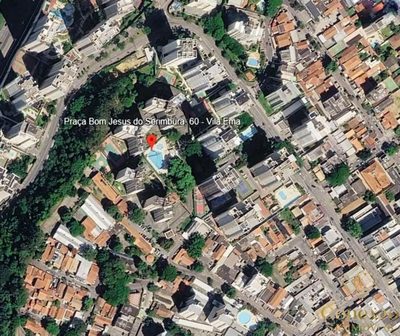Apartamento, 5 quartos, 399 m² - Foto 3