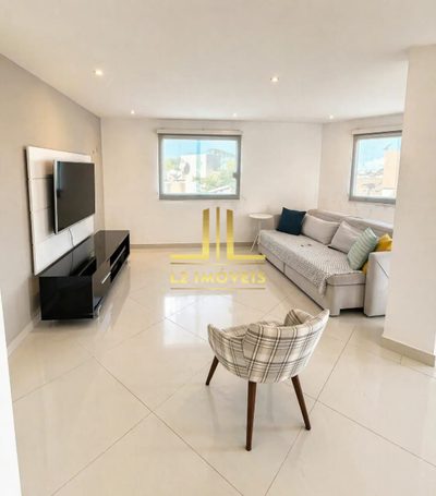 Casa de Condomínio, 5 quartos - Foto 1