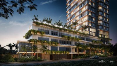 Cobertura, 4 quartos, 315 m² - Foto 4