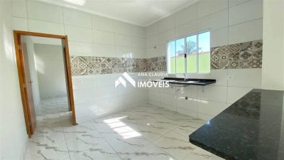 Casa, 2 quartos, 76 m² - Foto 3