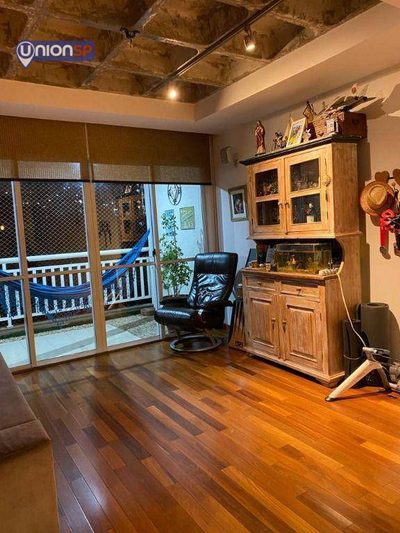 Apartamento, 3 quartos, 118 m² - Foto 2