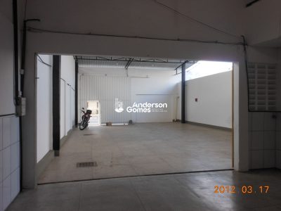 Depósito-Galpão, 560 m² - Foto 4