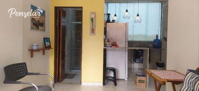 Apartamento, 1 quarto, 45 m² - Foto 3