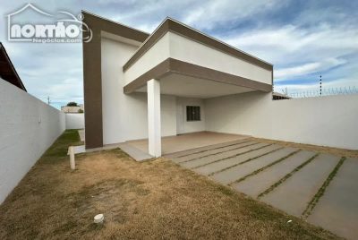 Casa, 4 quartos - Foto 1