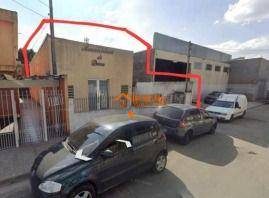 Terreno, 250 m² - Foto 2