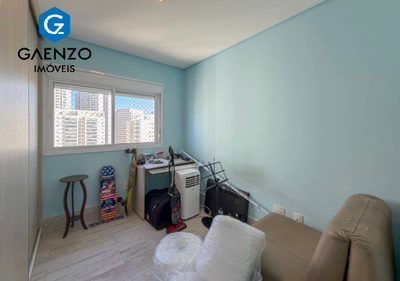 Apartamento, 3 quartos, 90 m² - Foto 4
