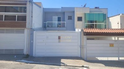 Casa, 4 quartos, 105 m² - Foto 3