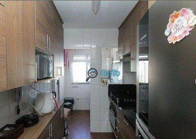 Apartamento, 3 quartos, 61 m² - Foto 5