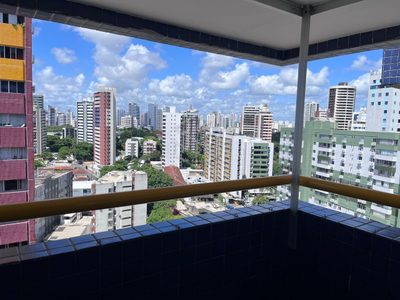 Apartamento, 2 quartos, 66 m² - Foto 1