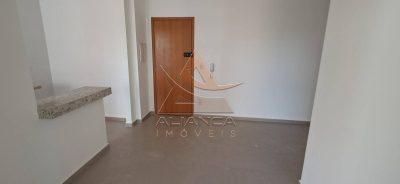 Apartamento, 2 quartos, 58 m² - Foto 2