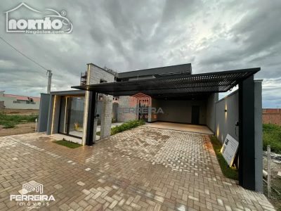 Casa, 3 quartos, 232 m² - Foto 1