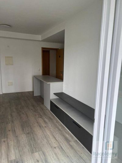 Apartamento, 1 quarto, 50 m² - Foto 2