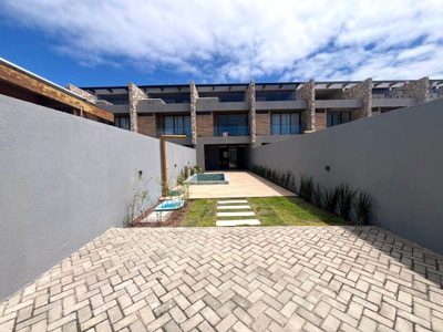 Casa de Condomínio, 4 quartos - Foto 2