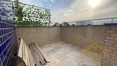 Flat/Apart Hotel, 102 m² - Foto 1