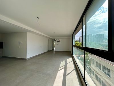 Apartamento, 4 quartos, 143 m² - Foto 4