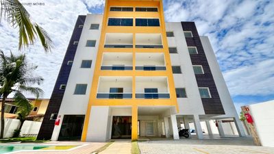 Apartamento, 2 quartos, 58 m² - Foto 2