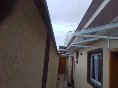 Apartamento, 2 quartos, 42 m² - Foto 5