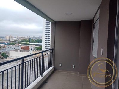 Apartamento, 2 quartos, 47 m² - Foto 1