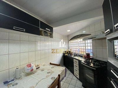 Sobrado, 4 quartos, 480 m² - Foto 2