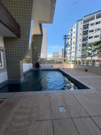 Apartamento, 2 quartos, 75 m² - Foto 3