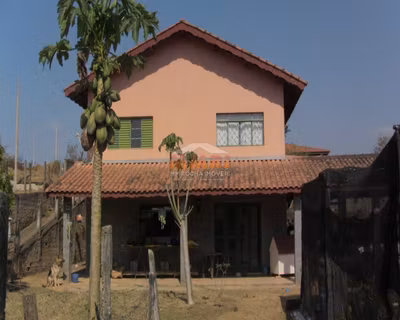 Chácara, 3 quartos - Foto 1