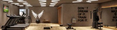 Apartamento, 2 quartos, 38 m² - Foto 3