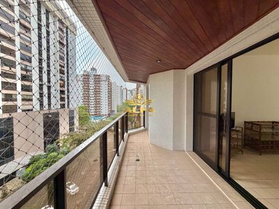 Apartamento, 3 quartos, 110 m² - Foto 1