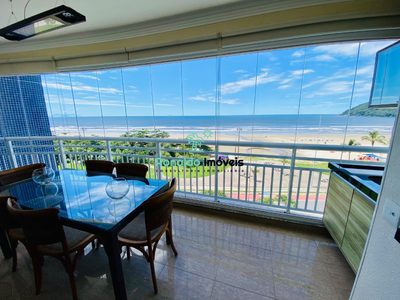 Apartamento, 4 quartos, 127 m² - Foto 3