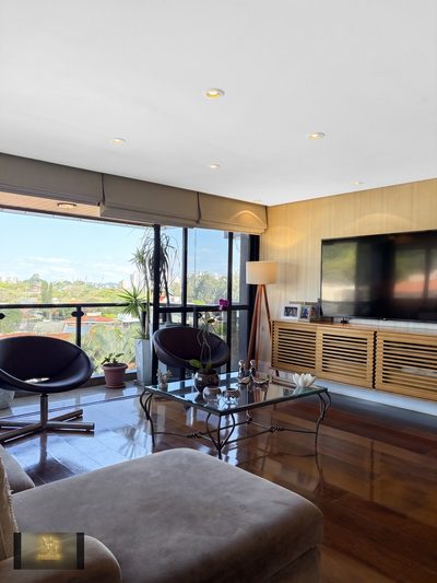 Apartamento, 160 m² - Foto 5