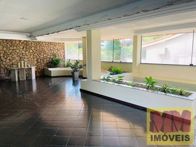 Apartamento, 3 quartos, 196 m² - Foto 3