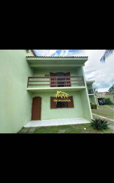 Casa, 2 quartos - Foto 1