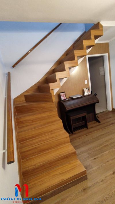 Casa, 4 quartos - Foto 2