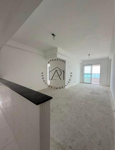 Apartamento, 2 quartos, 80 m² - Foto 3
