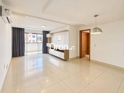 Apartamento, 3 quartos, 98 m² - Foto 1