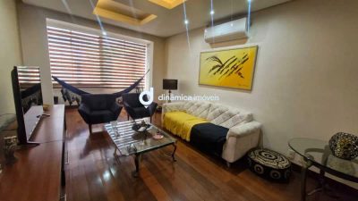 Apartamento, 3 quartos, 150 m² - Foto 5