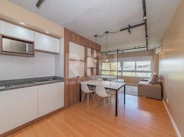 Apartamento, 1 quarto, 43 m² - Foto 1